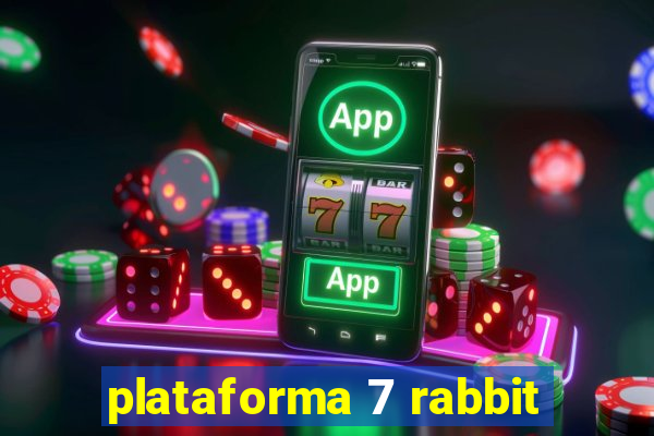 plataforma 7 rabbit